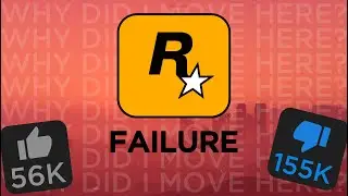 The Problem With Rockstar: 3 Generations, 1 Game