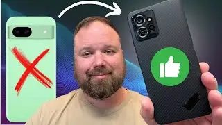 The Google Pixel 8a Killer! (Best Pixel 8a Alternative - Only $399!)