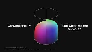 Samsung QN85A - Erwecke Farben zum Leben | Donne vie aux couleurs