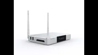 Обзор Zidoo Z9S - тв-бокс, он же медиацентр, он же NAS, он же DVR и это еще не все