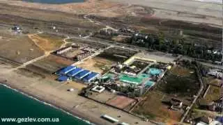 Недвижимость Евпатория аквапарк участки возле моря