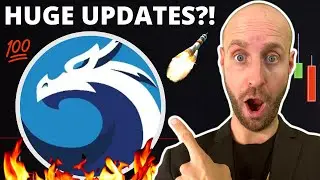 🔥Something HUGE Just Happened with QUICKSWAP?! ($QUICK) BIG UPDATES?!