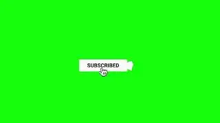 3D Like+Share+Subscribe Button Green Screen | No Copyright Animated Green Screen | Download Link 👇👇