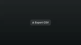 CMS: Export your Collection items to CSV