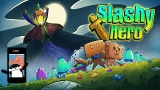Slashy Hero [Android] 