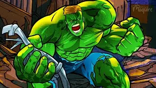 The Incredible Hulk: Ultimate Destruction | All Cutscenes (Game Movie)