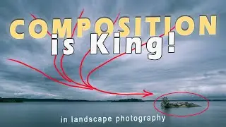 composition is King