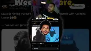 LosPollosTV reacts to Drake VS Kendrick Lamar Round 2 😭 #lospollostv #drake #kendricklamar