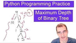 Python Programming Practice:  LeetCode 