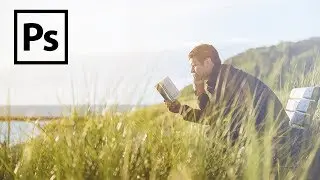 СОЗДАЕМ PDF В ФОТОШОП 😀