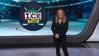 NHL Network’s Ice Time Episode 60