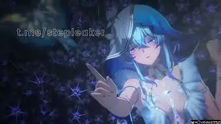 The shorekeeper & Youhu Skill combat và Animation Wuthering Waves 1.3