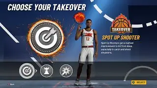 BEST STRETCH PLAYMAKER BUILD IN 2K21 | NBA 2K21 DEMO