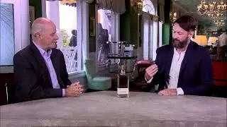 Nolan Finley Interviews Michael Forsyth of Detroit City Distillery | Mackinac Policy Conference 2023