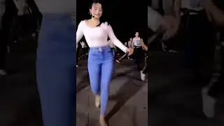 ♫ ♪ 🎶 Красотка 🔝💘ЦинЦин🔔💃Супер Танец ♪💃МГК ♪ ♪💃Ах, какие ты говорил мне слова... ♪ ♪💃💃♪ 🎶 💘🔔 