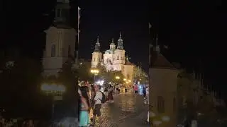 Прага это❤️