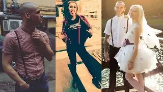 Кто такие cкинхеды(скинхэды, skinhead, НС-скинхеды, S.H.A.R.P. , R.A.S.H.). Дикобраз
