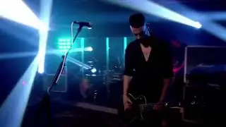 Placebo-Begin The End (live)