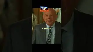Бабуленька избегает бывшего парна 