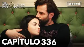 La Promesa Capítulo 336 (en español)