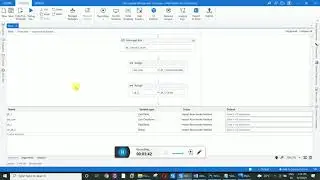 Advance Linq for uipath