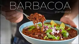 This BARBACOA inspired recipe will SPICE UP your weekly menu