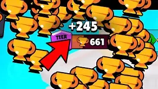 +245 Trophies🏆