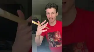 КАК НАУЧИТЬСЯ КРУТИТЬ БАРАБАННУЮ ПАЛОЧКУ? ✨