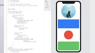 SwiftUI Basics: How to Draw Basic Shapes