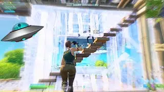 2055 🛸 (Fortnite Montage) + Best Controller Settings