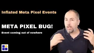 Meta Pixel Events Inflated Numbers - Its a META BUG!