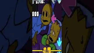A Boogie Man😳!!! Friday Night Funkin' Vs Simpsons | fnf simpsons mod | fnf simpsons
