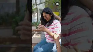Sisters Ep-52 | Happy Kiss Day 🤫😂 | Badi Behen - Choti Behen 