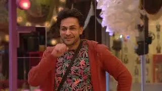 25 lakhs or Tina - What will Shalin choose ? | Bigg Boss 16 | Colors