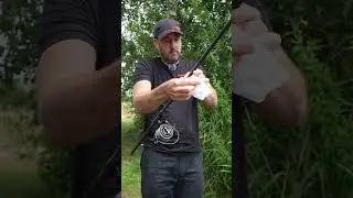KEEP YOUR FLUOROCARBON LINE CLEAN 😱