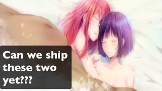 Kuzu no Honkai Episode 4 Anime Review & Reaction!