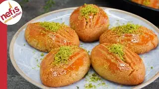 TAM ÖLÇÜLÜ & SIVI YAĞLI Pastane Şekerparesi 💯 Bu Tarif Favoriniz Olacak 😋