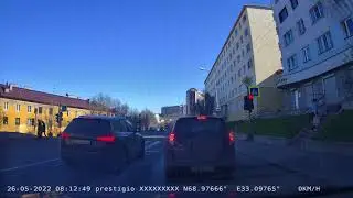 Веста СВ Кросс, 1,6. Механика. 2022 г. Вторые впечатления.