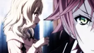 ║AMV║ Diabolik Lovers: ♫ BLACK WIDOW ♫