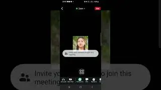 💲 FIX: How to Change Name in Zoom Meeting Mobile (2024) | How To