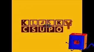 (REUPLOAD) SHUT UP DISCORD! Csupo Effects