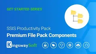 Premium File Pack Components in SSIS Productivity Pack - Get Started