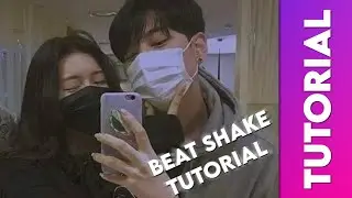 smooth shake tutorial in alightmotion