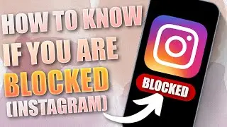 How to See if Someone Blocked you on Instagram (2024)