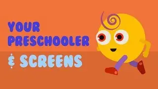 What's Happening in Your Preschooler's World