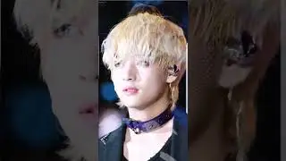 Этот образ сводит с ума до сих пор... #taehyung  #bts  #army