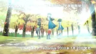 {Опять я замыкаюсь} Совместно с Camilla Sempai