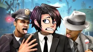 Mafia: The City of Lost Heaven ► атмосферный стрим  ► remastered #1