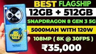 Top 5 Best Flagship Killer Smartphone under 35000 | Best phone under 35000 | Best phones under 35000
