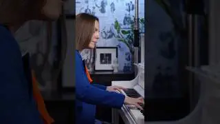 Буги-вуги на фортепиано
